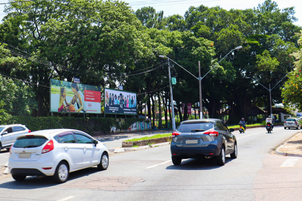 Av. dos Ferroviários, 2940 Sentido Supermercado Assaí, Tauste e Maxi Shopping Jundiaí