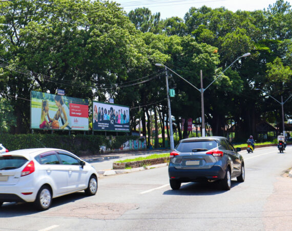 Av. dos Ferroviários, 2940 Sentido Supermercado Assaí, Tauste e Maxi Shopping Jundiaí