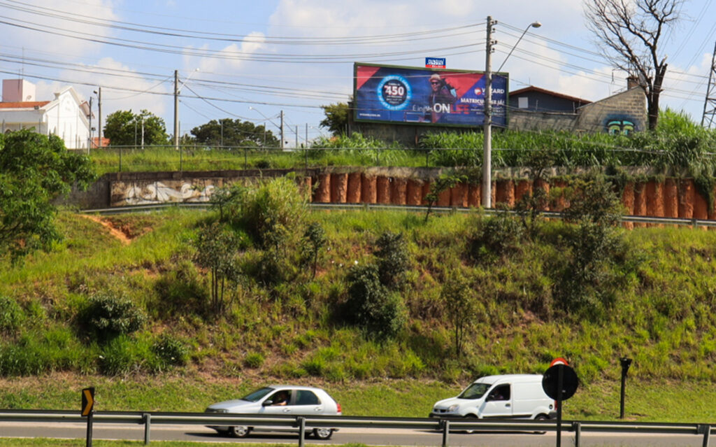 Rod. Dom Gabriel Paulino Couto, sn Entrada Bairro Eloy Chaves (Jundiaí)