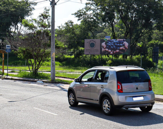 Av. Antonio Pincinatto sn Rotatória sentido Bairro Eloy Chaves-03 (Jundiaí)