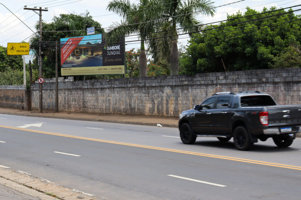 Av. Humberto Cereser, 2389 (Em frente ao Cond. Portal do Caxambu Próximo colégio Gaudi) Jundiaí