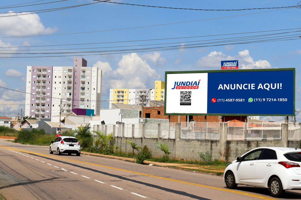 Av. Cezar Brunholi sn , Acesso para o Residencial Santa Giovana e Jardim Tulipas (Jundiaí)