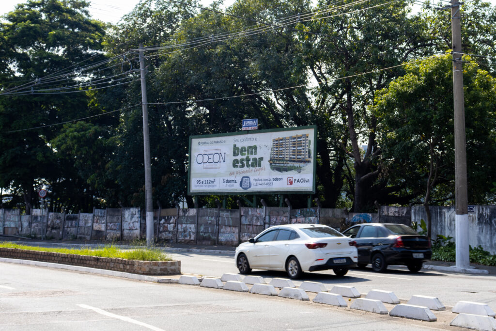 Av. dos Ferroviários, 2940 Sentido Supermercado Assaí, Tauste e Maxi Shopping Jundiaí-02