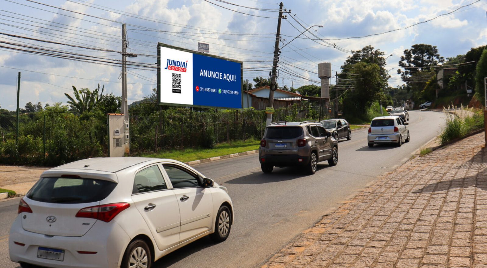 Rua José Marchi, N° 741 - Cafezal Itupeva Próximo ao Colégio Anglo